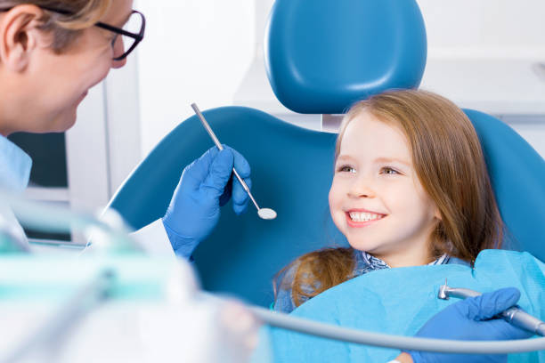 Advanced Technology for Better Dental Care in Pleasant Gap, PA