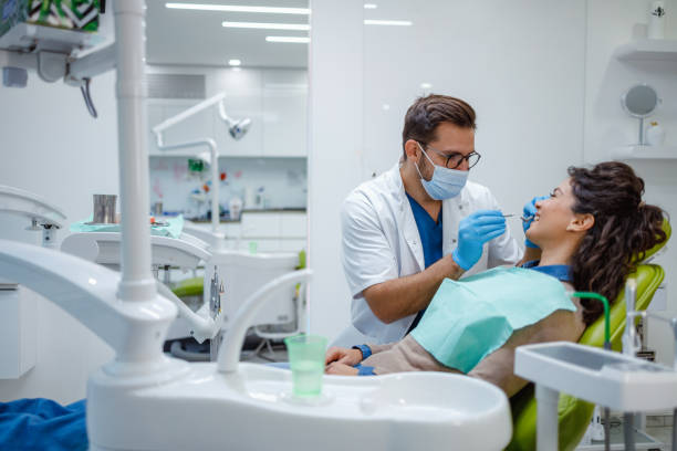  Pleasant Gap, PA Dental Services Pros
